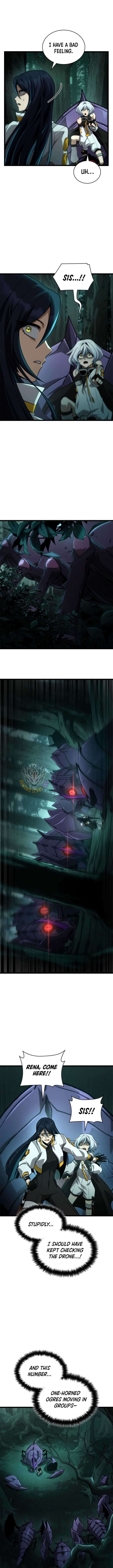 The Infinite Mage Chapter 153 - Image 6