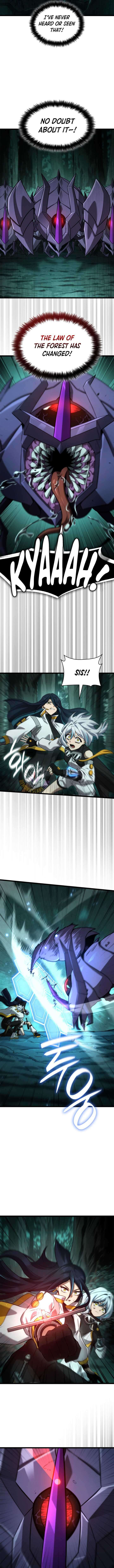 The Infinite Mage Chapter 153 - Image 7