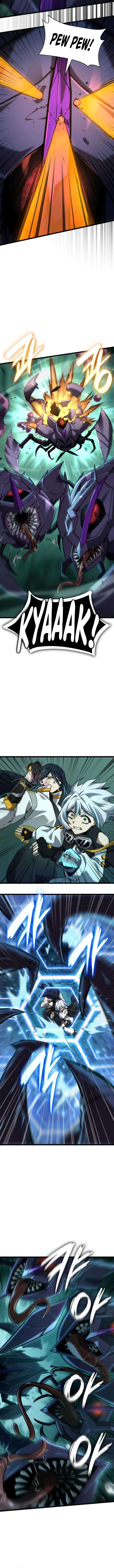 The Infinite Mage Chapter 153 - Image 8