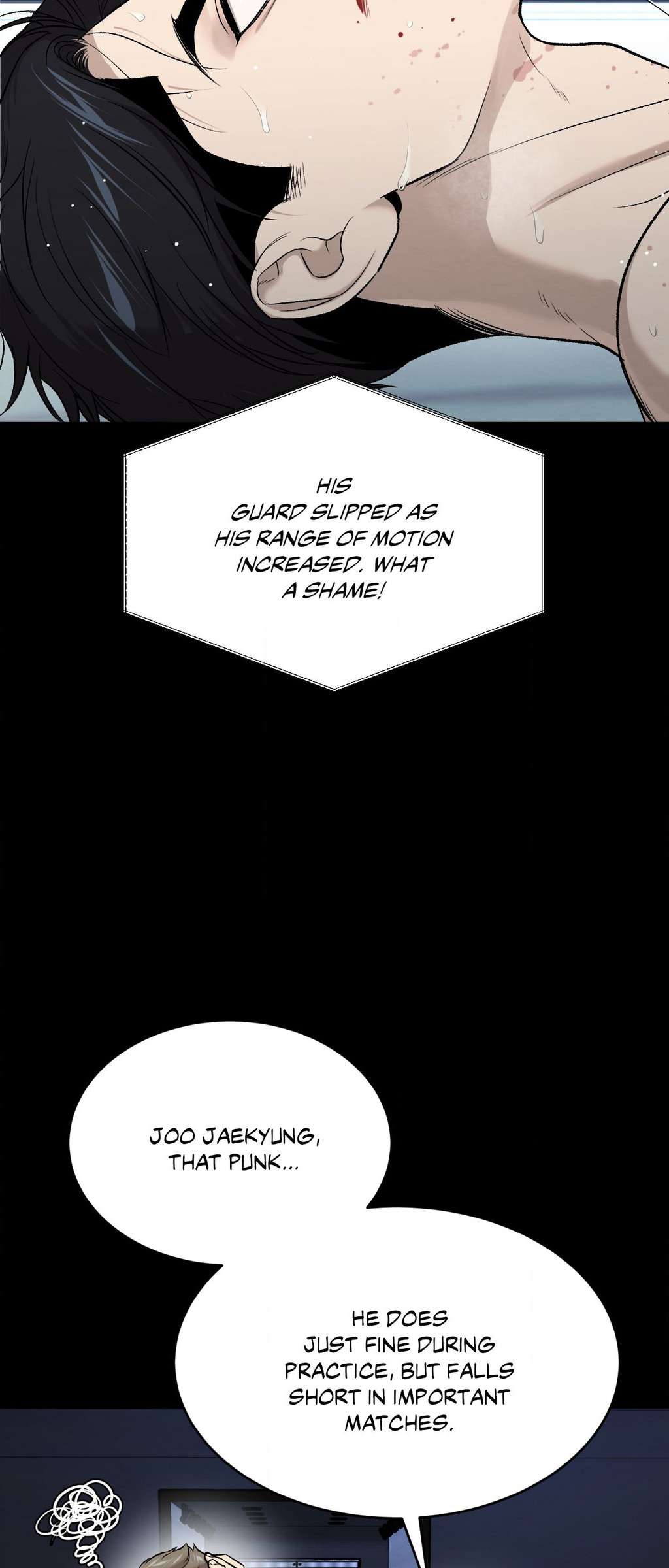 Read Jinx Chapter 78 - www.jinxmangafree.com | High Quality Manga Image 16