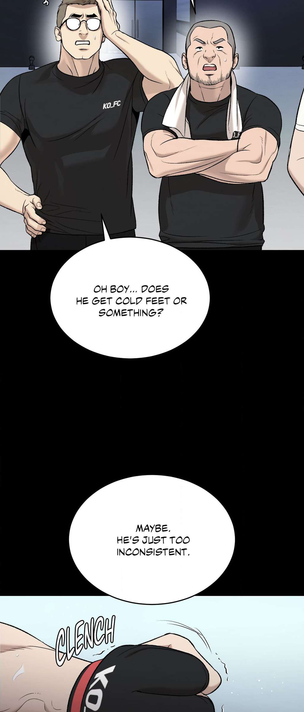 Read Jinx Chapter 78 - www.jinxmangafree.com | High Quality Manga Image 17