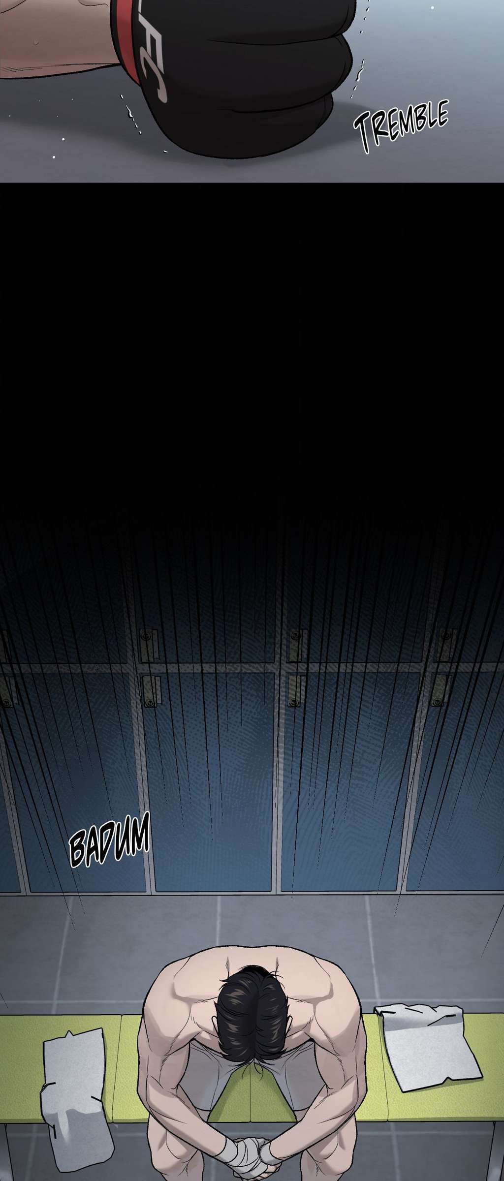 Read Jinx Chapter 78 - www.jinxmangafree.com | High Quality Manga Image 18