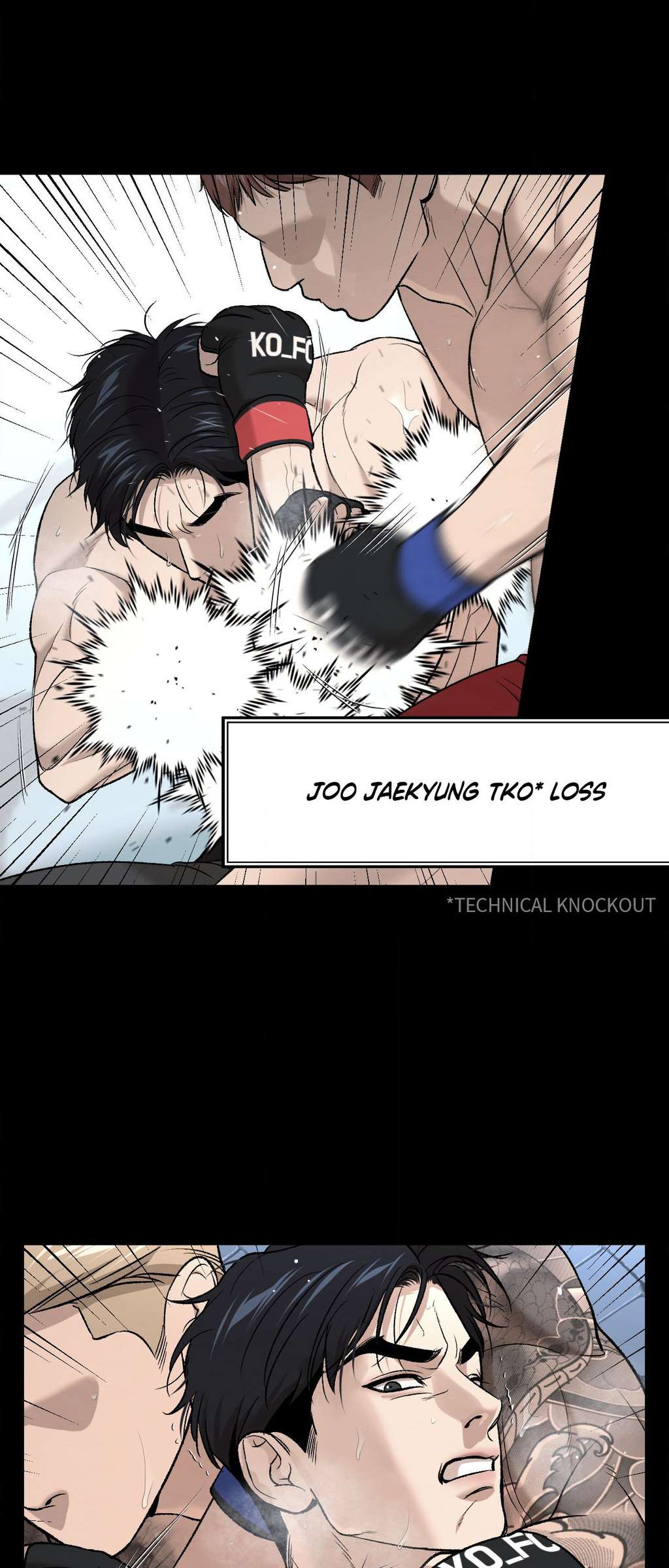 Read Jinx Chapter 78 - www.jinxmangafree.com | High Quality Manga Image 22