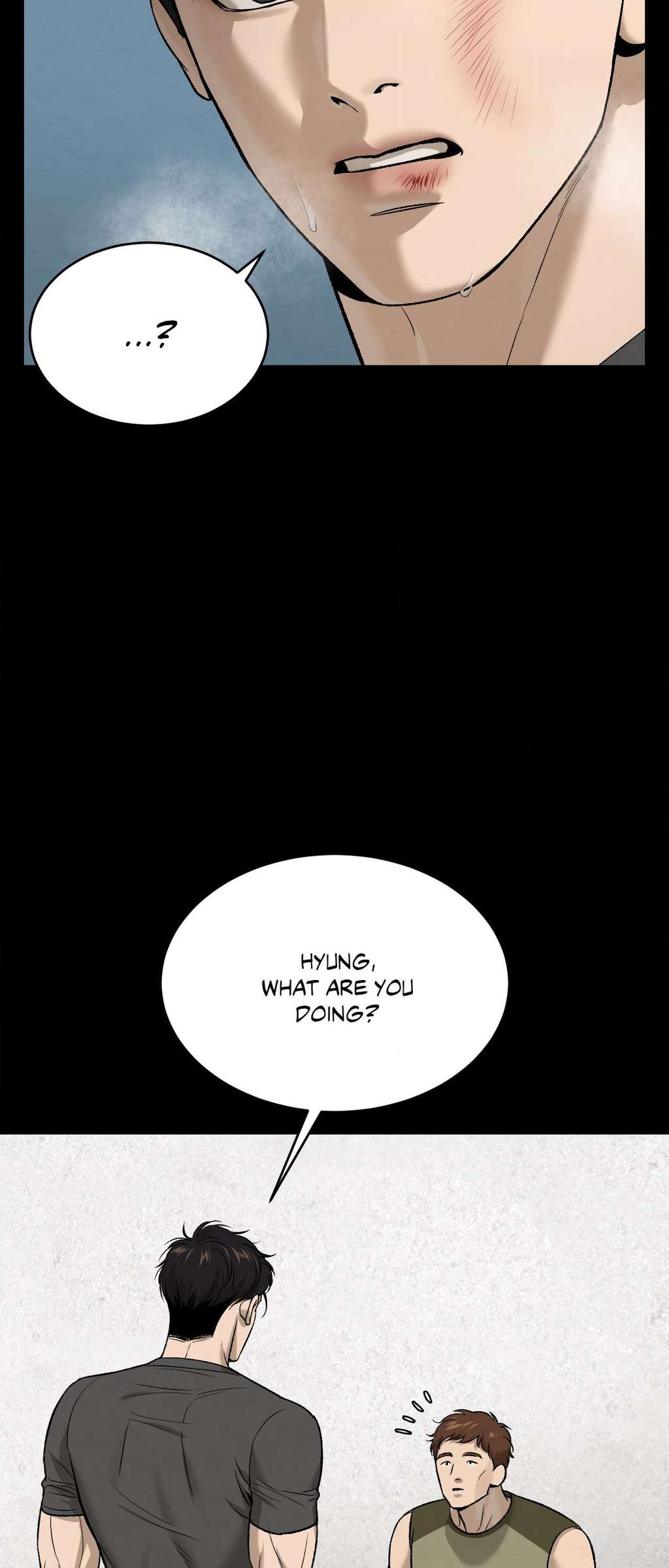 Read Jinx Chapter 78 - www.jinxmangafree.com | High Quality Manga Image 31