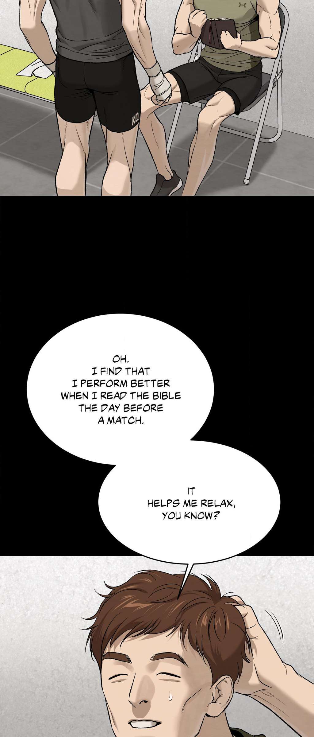 Read Jinx Chapter 78 - www.jinxmangafree.com | High Quality Manga Image 32
