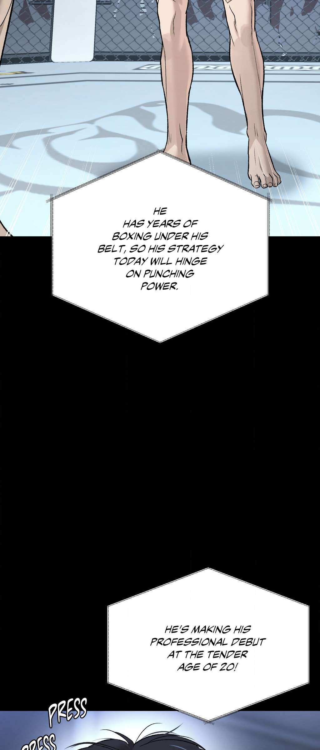 Read Jinx Chapter 78 - www.jinxmangafree.com | High Quality Manga Image 8