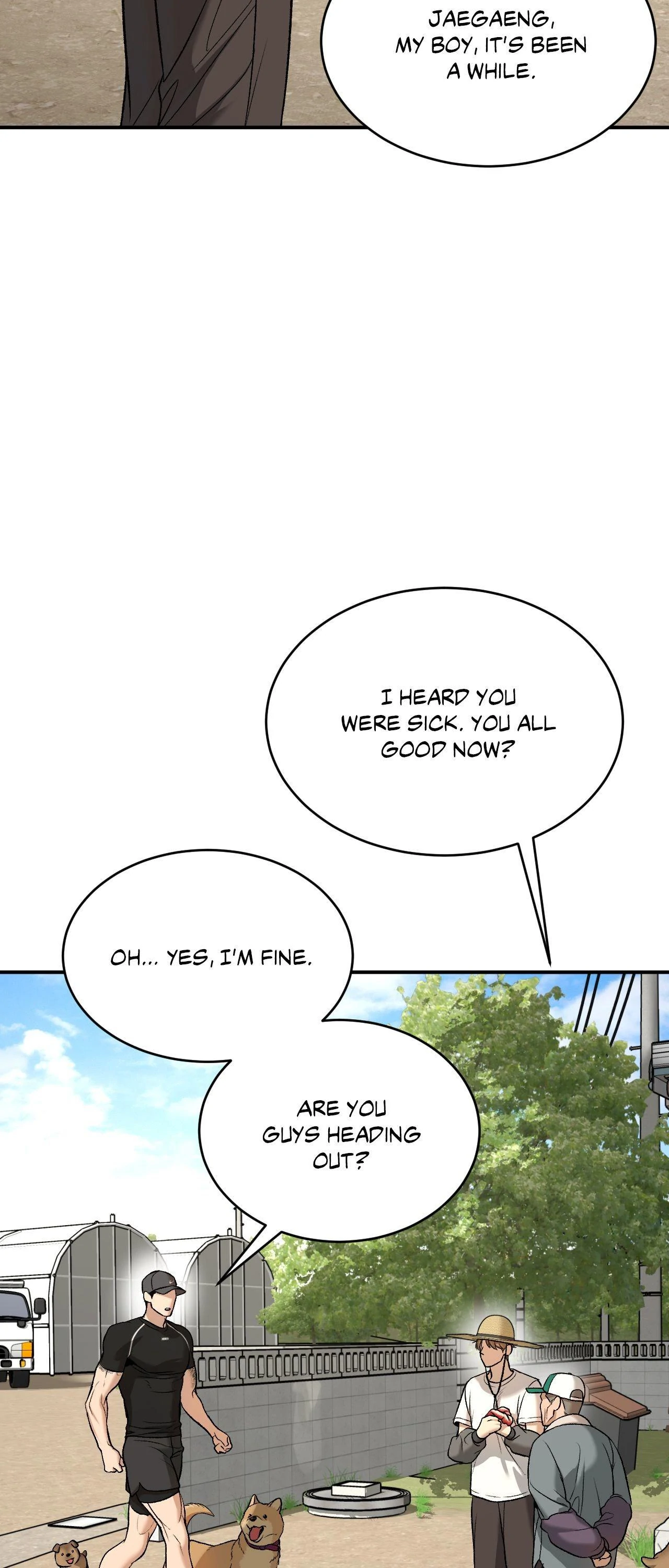 Read Jinx Chapter 80 - w1.jinxmangafree.com | High Quality Manga Image 25