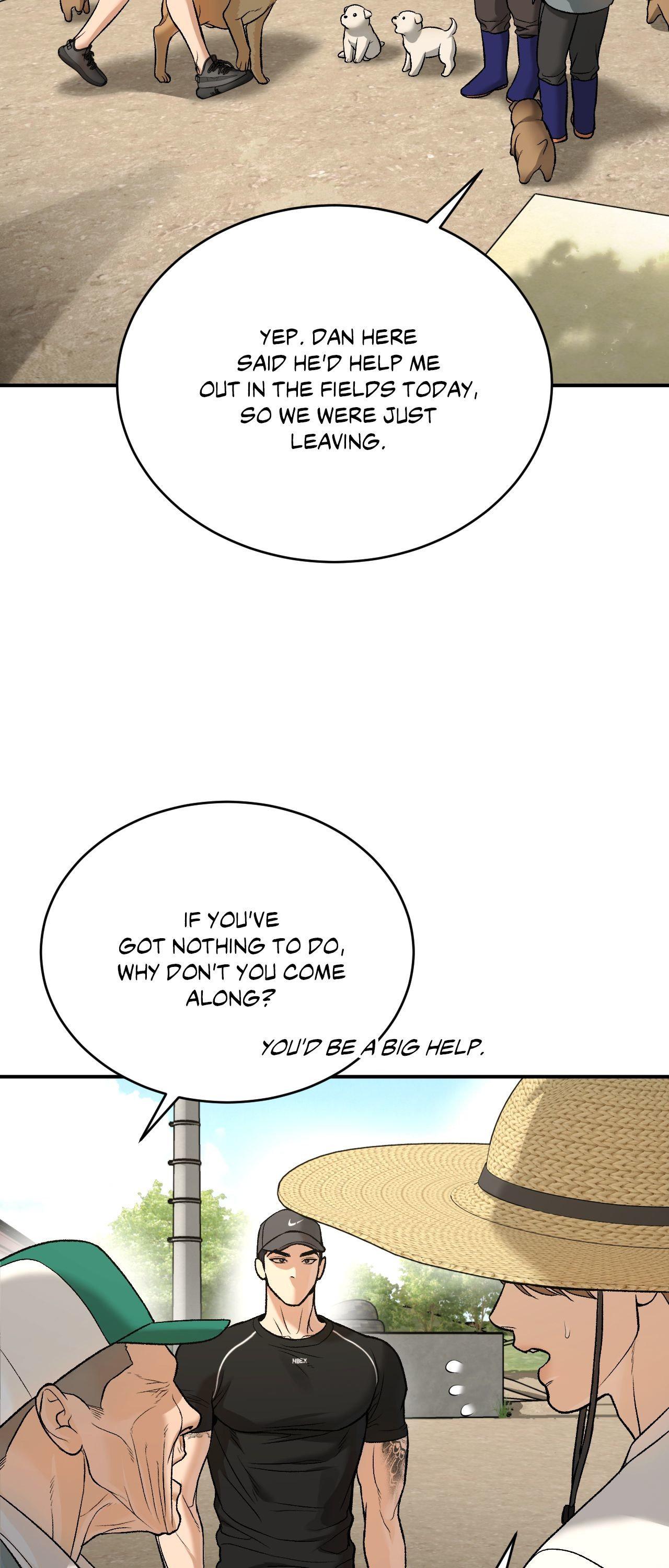 Read Jinx Chapter 80 - w1.jinxmangafree.com | High Quality Manga Image 26