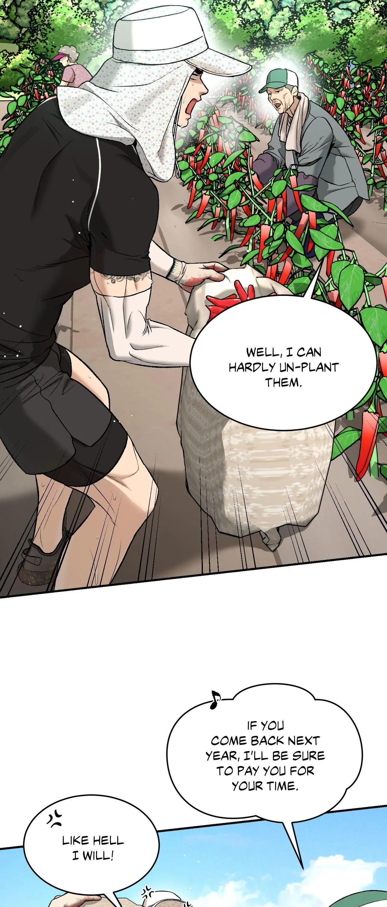 Read Jinx Chapter 80 - w1.jinxmangafree.com | High Quality Manga Image 31