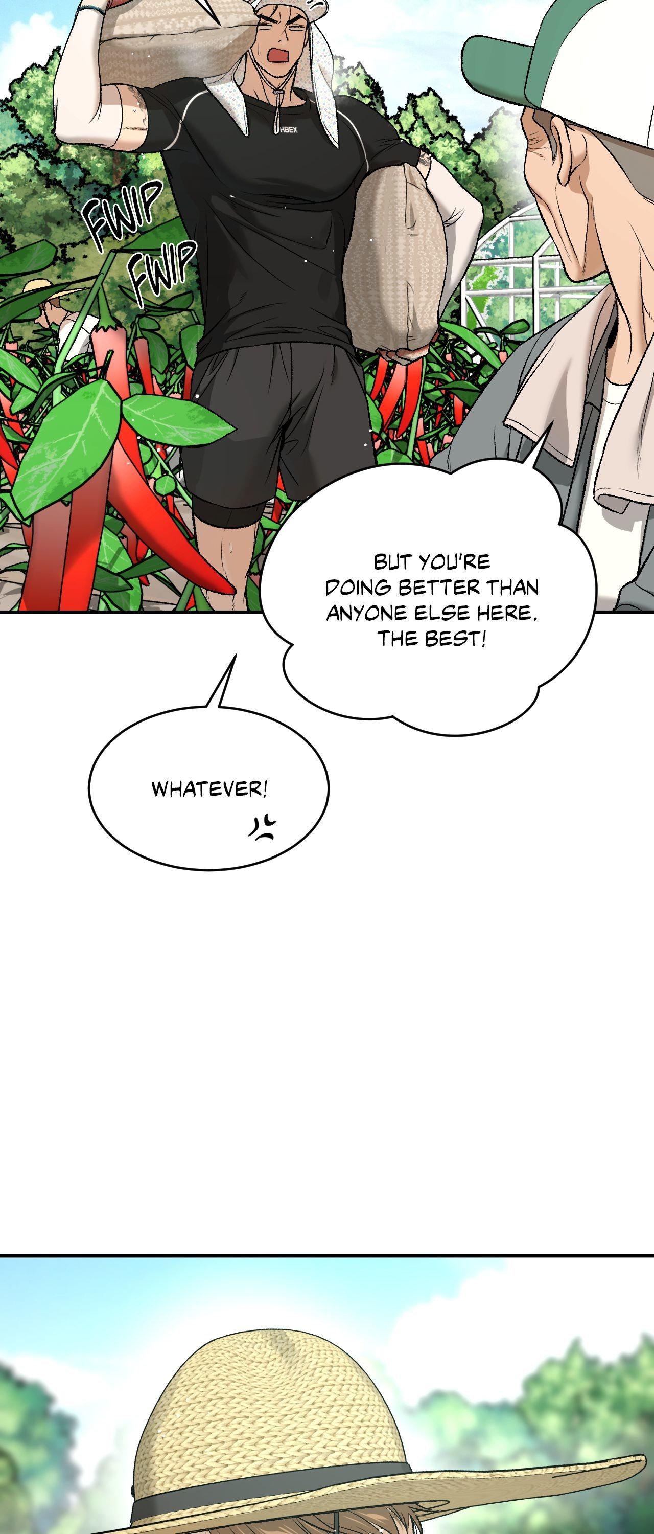 Read Jinx Chapter 80 - w1.jinxmangafree.com | High Quality Manga Image 32