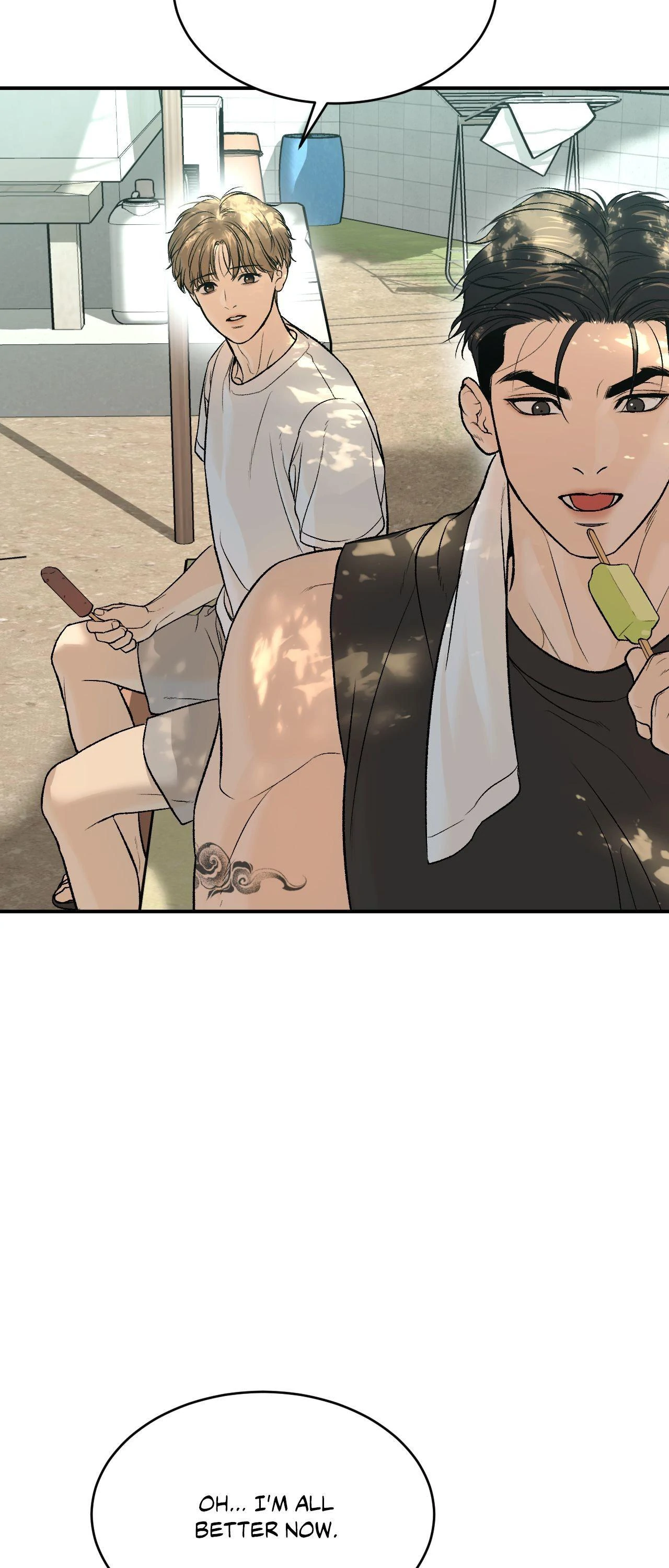Read Jinx Chapter 80 - w1.jinxmangafree.com | High Quality Manga Image 40