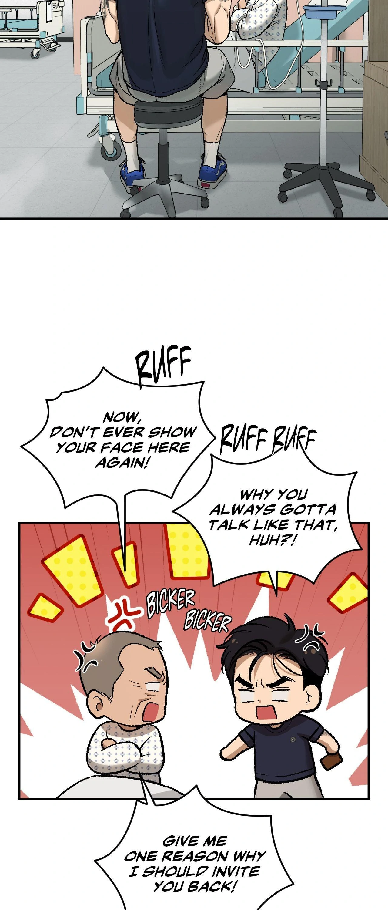 Read Jinx Chapter 81 - w1.jinxmangafree.com | High Quality Manga Image 12