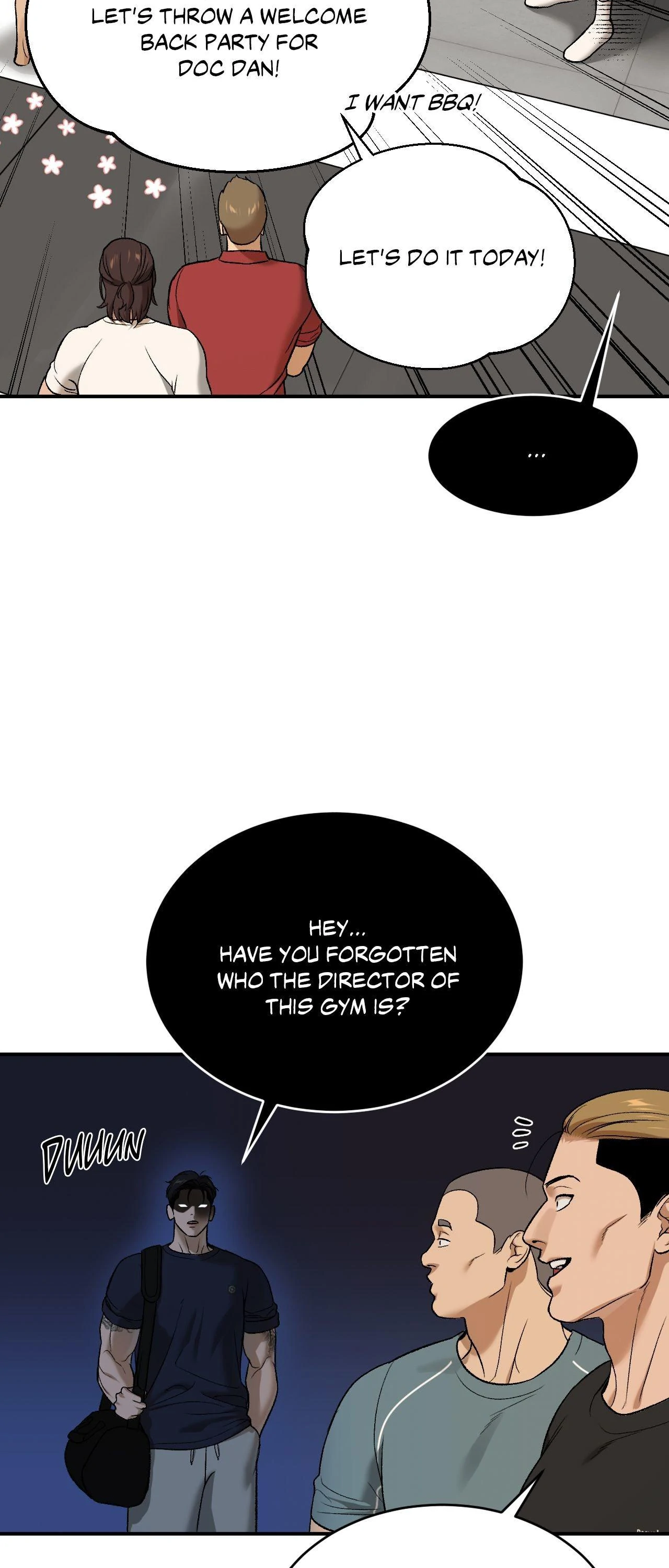 Read Jinx Chapter 81 - w1.jinxmangafree.com | High Quality Manga Image 27