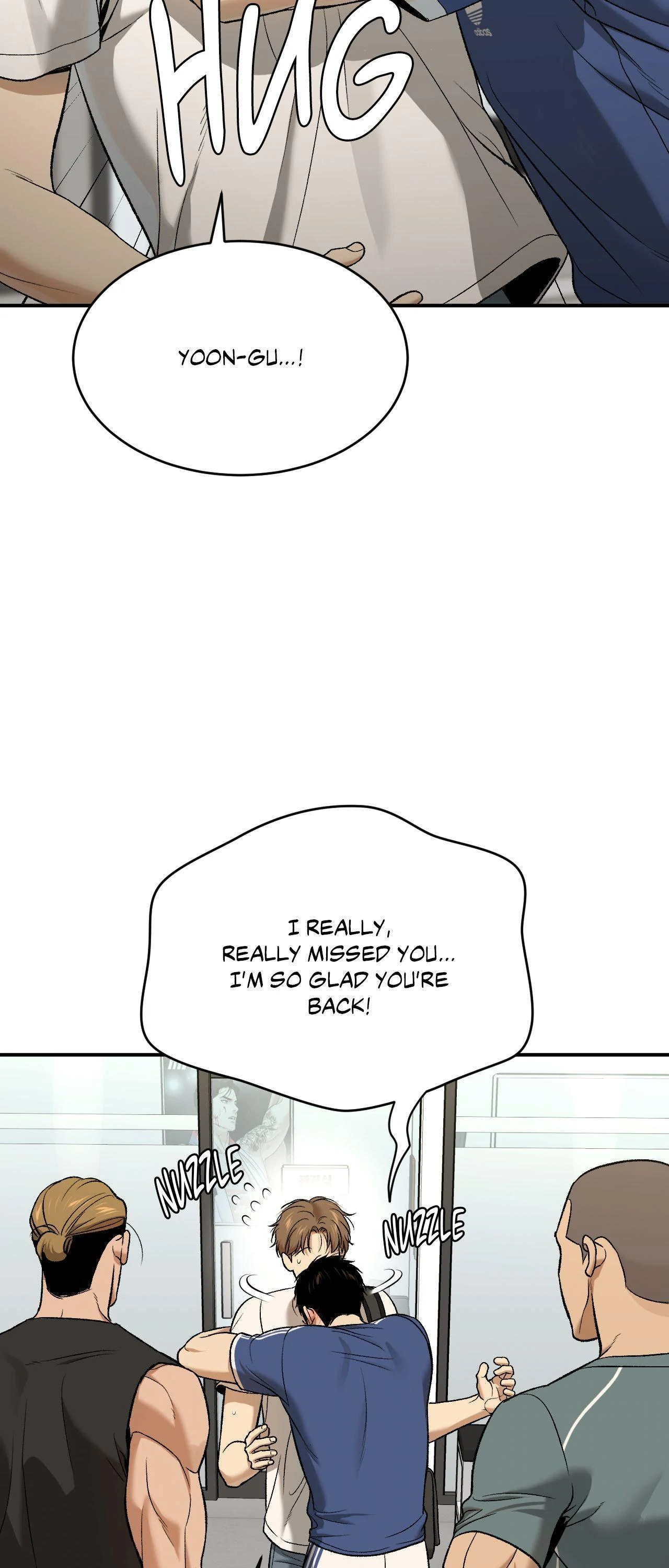 Read Jinx Chapter 81 - w1.jinxmangafree.com | High Quality Manga Image 30