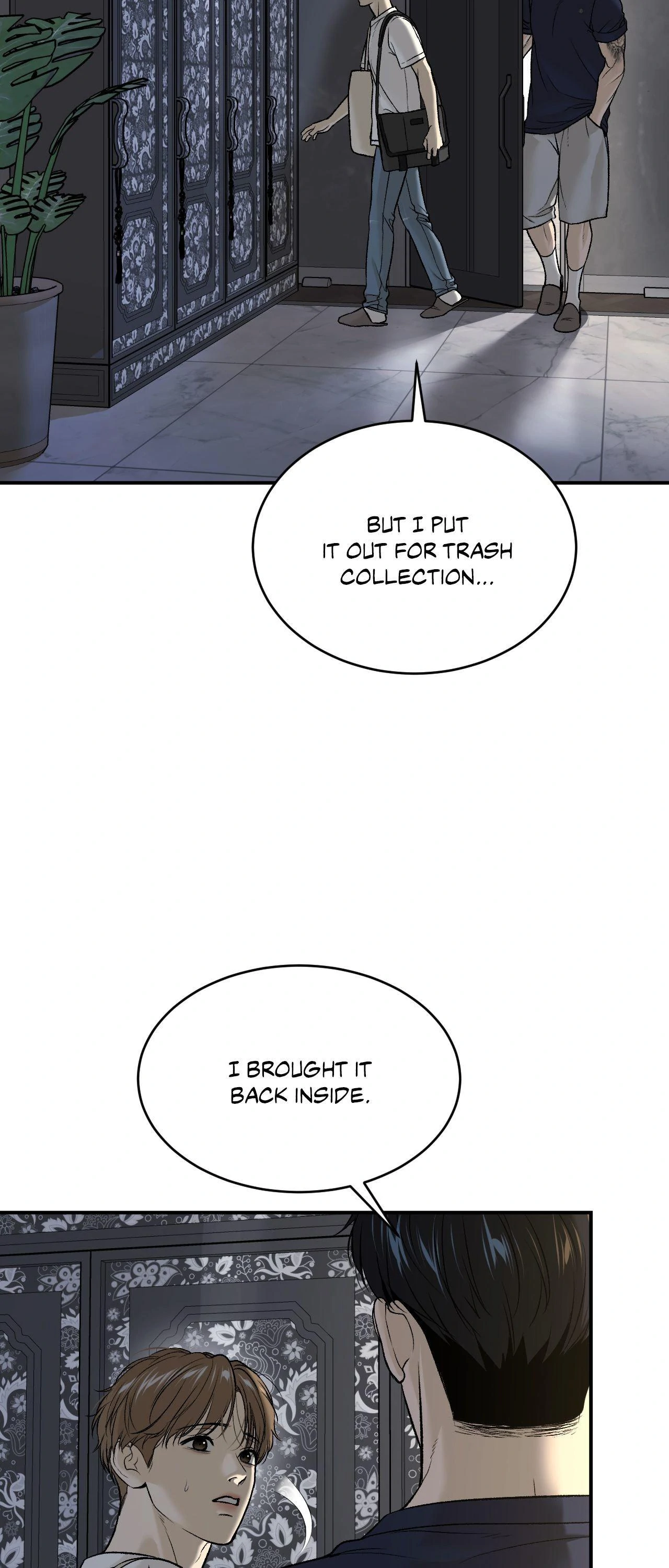 Read Jinx Chapter 81 - w1.jinxmangafree.com | High Quality Manga Image 49