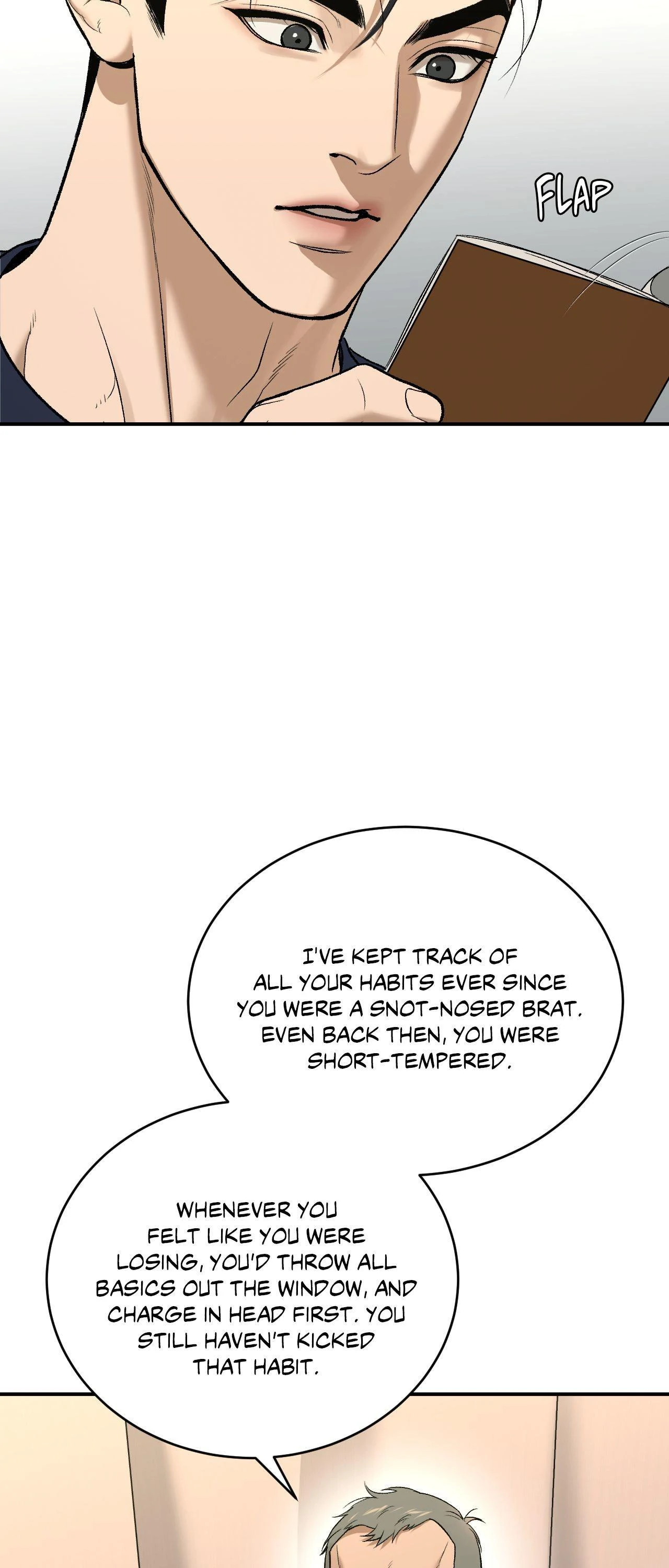 Read Jinx Chapter 81 - w1.jinxmangafree.com | High Quality Manga Image 9