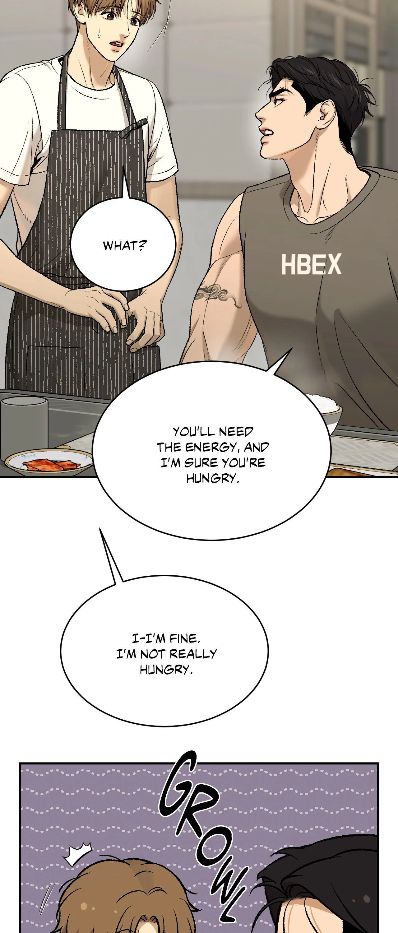 Read Jinx Chapter 82 - w1.jinxmangafree.com | High Quality Manga Image 14