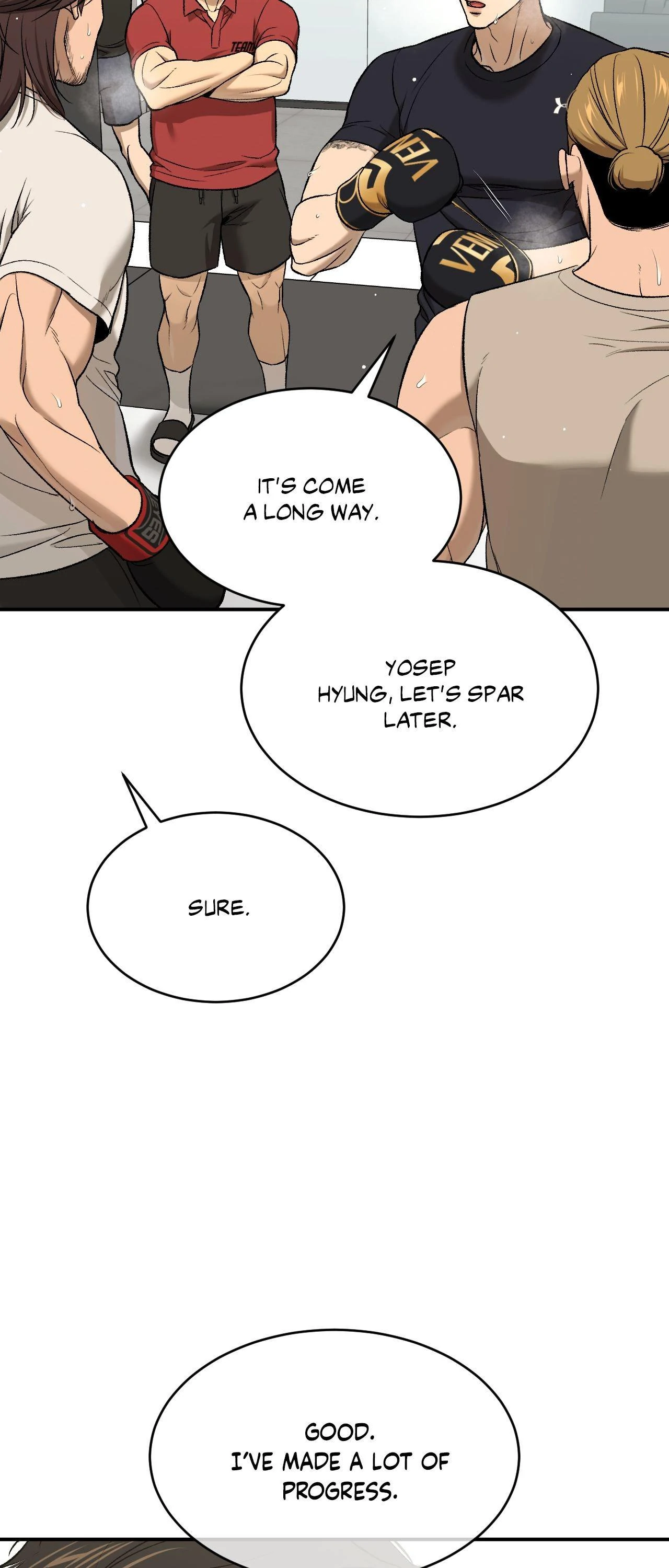 Read Jinx Chapter 82 - w1.jinxmangafree.com | High Quality Manga Image 29