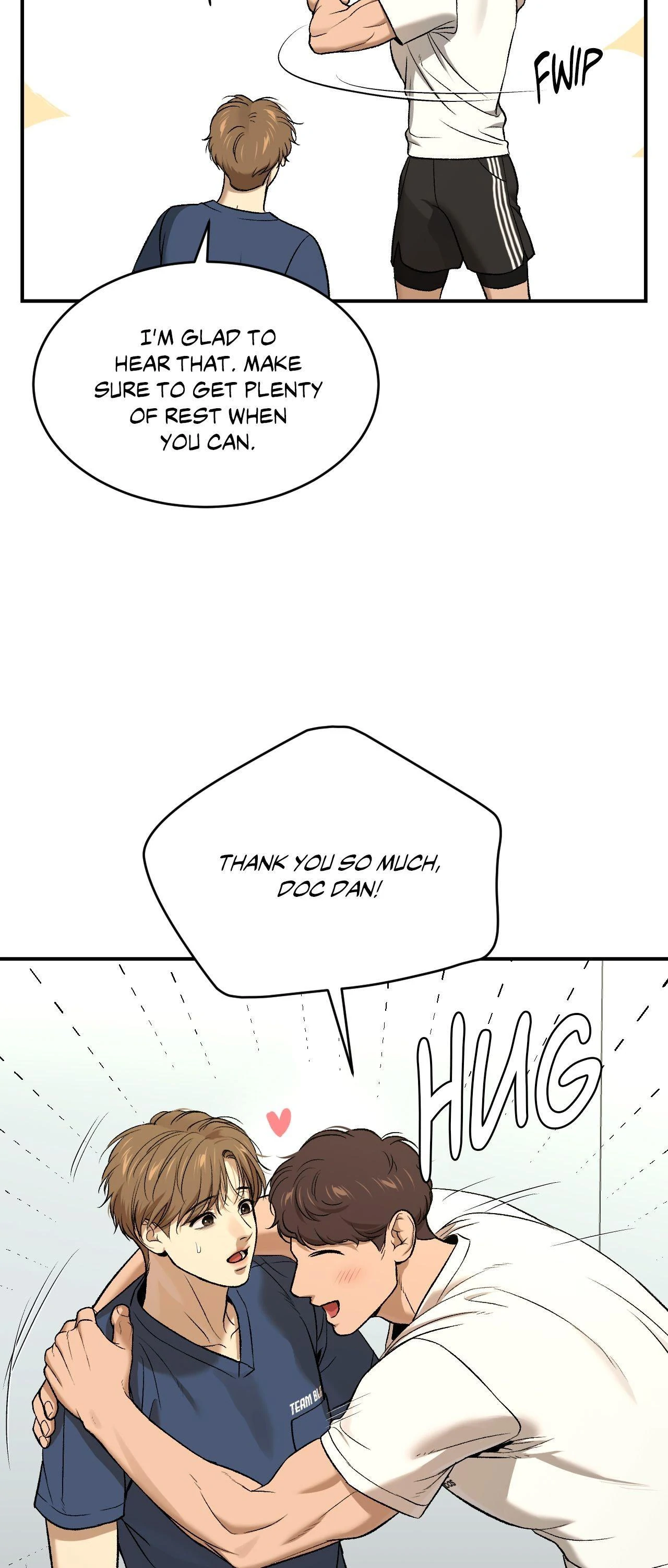 Read Jinx Chapter 82 - w1.jinxmangafree.com | High Quality Manga Image 33