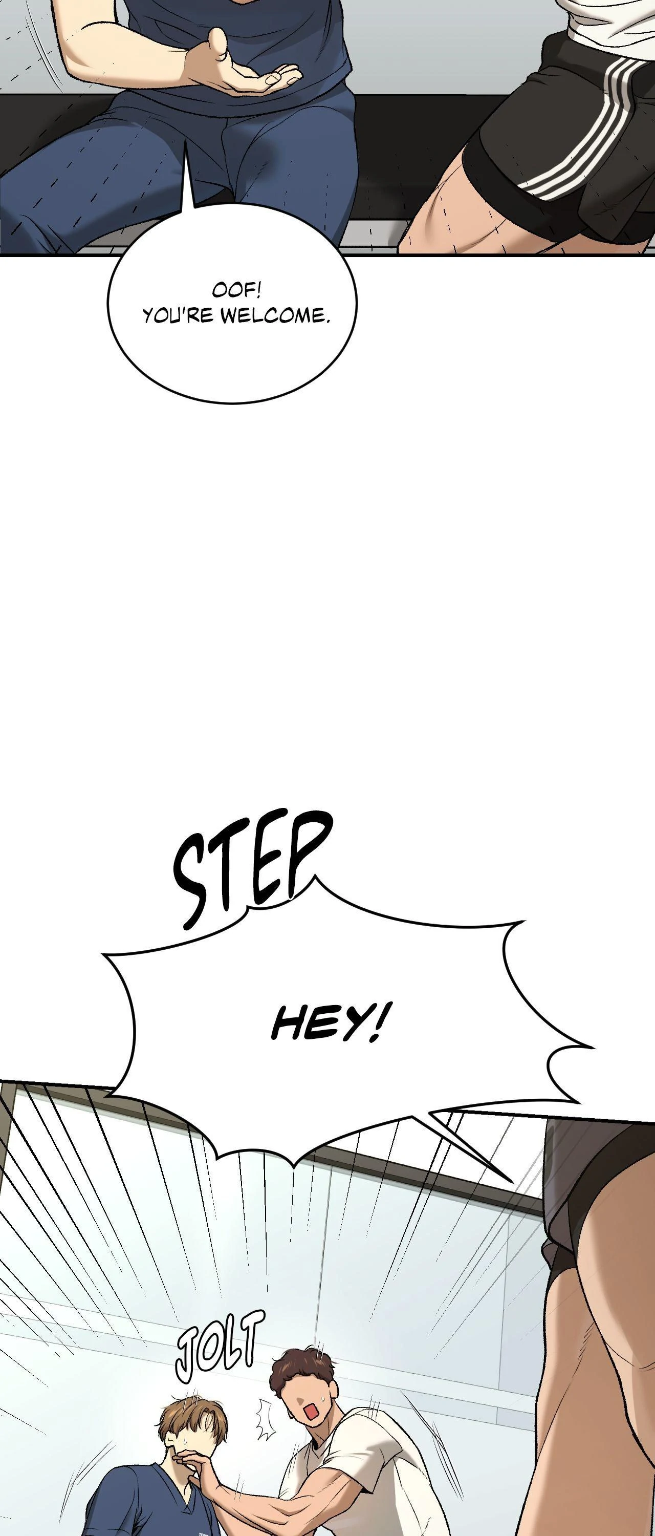 Read Jinx Chapter 82 - w1.jinxmangafree.com | High Quality Manga Image 34