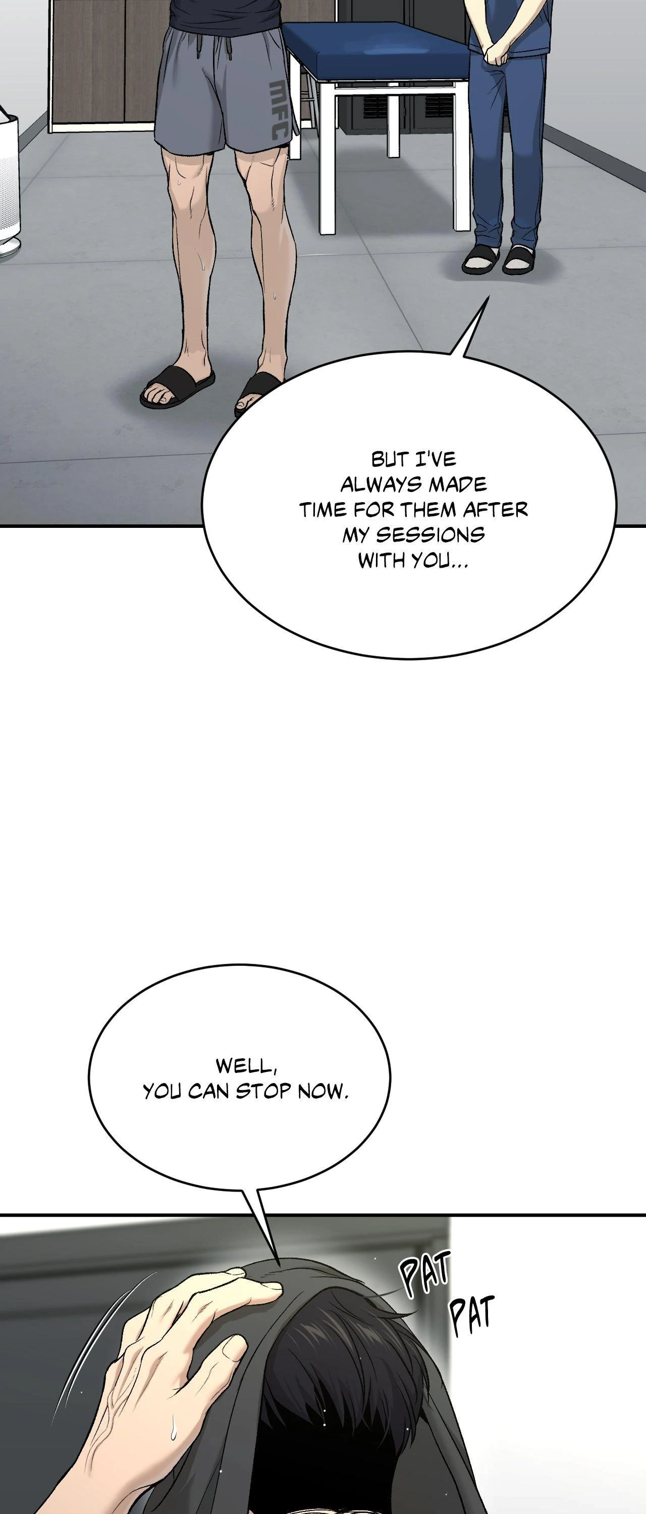 Read Jinx Chapter 82 - w1.jinxmangafree.com | High Quality Manga Image 38