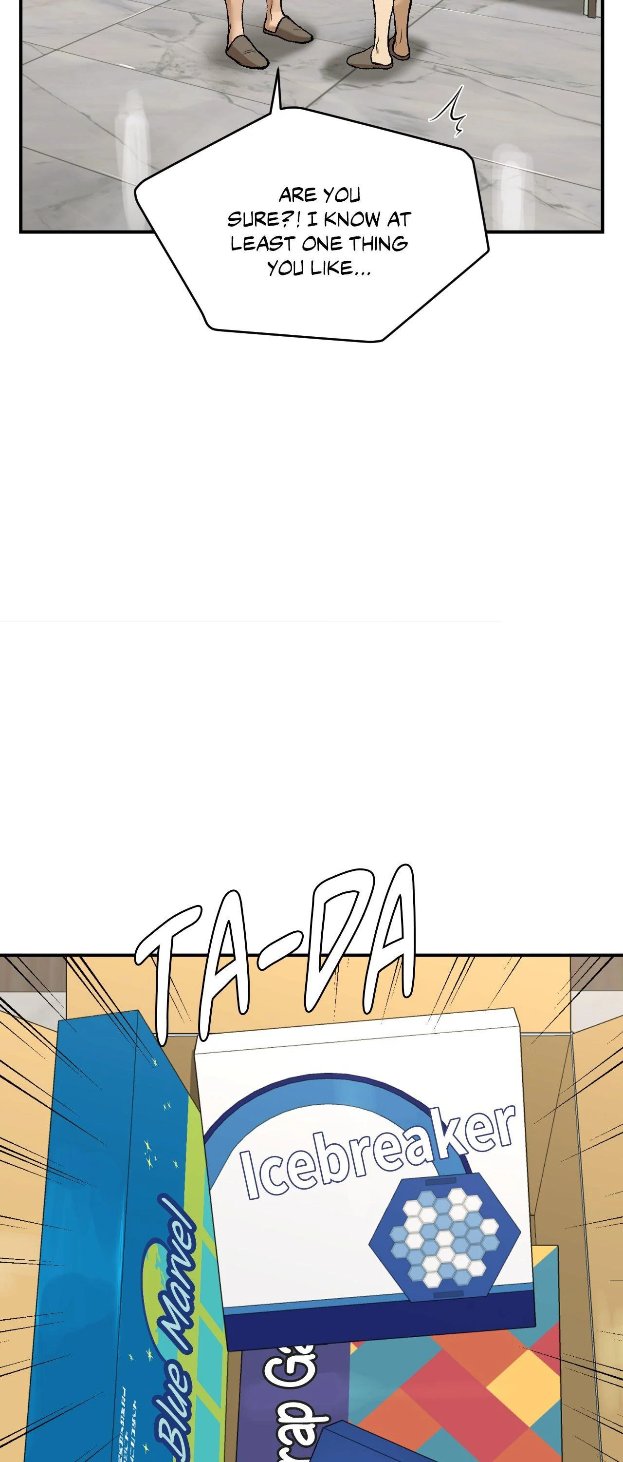 Read Jinx Chapter 83 - w1.jinxmangafree.com | High Quality Manga Image 27