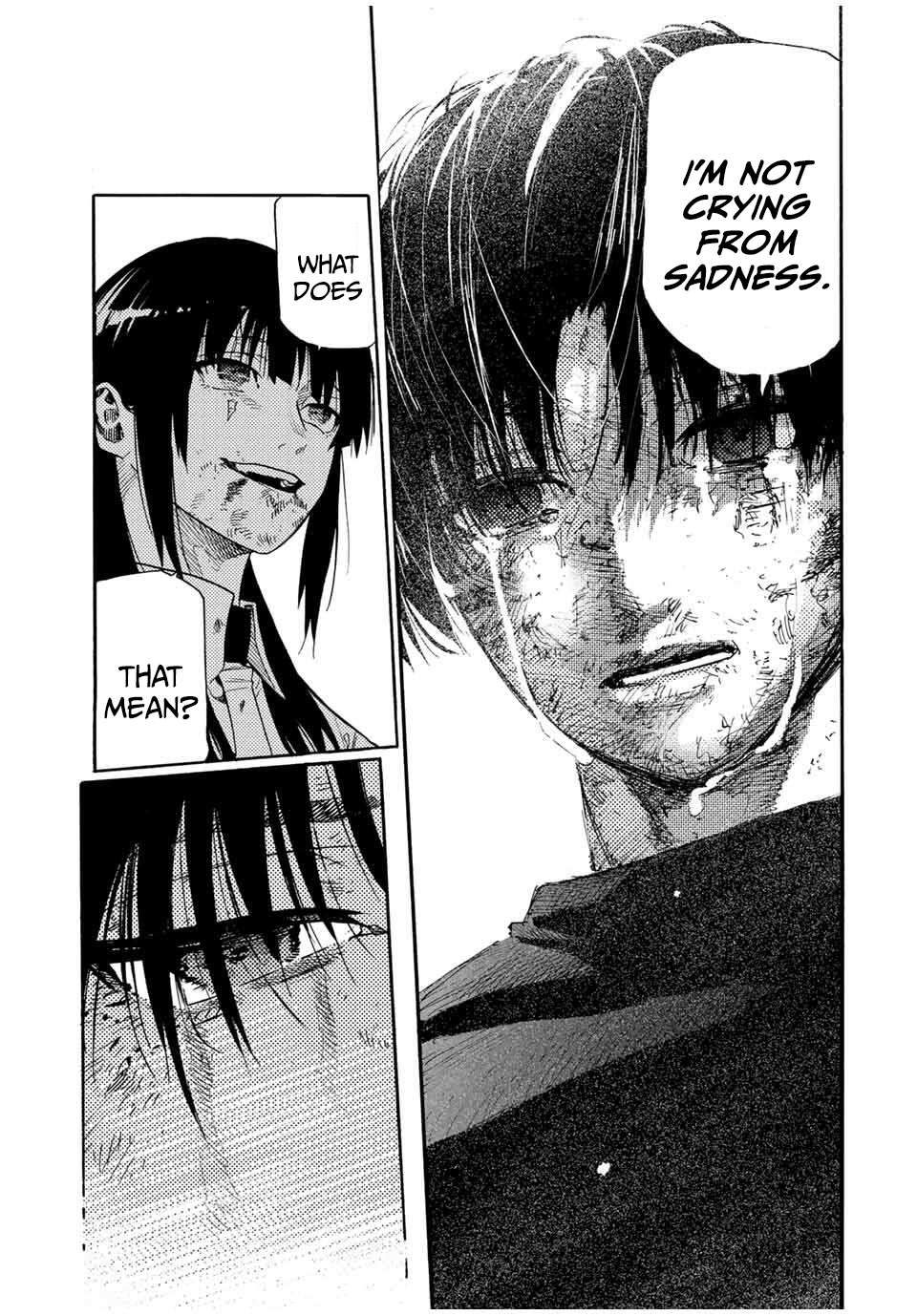 Read Juujika No Rokunin Chapter 224 - www.juujikanorokunin.com | High Quality Manga Image 12