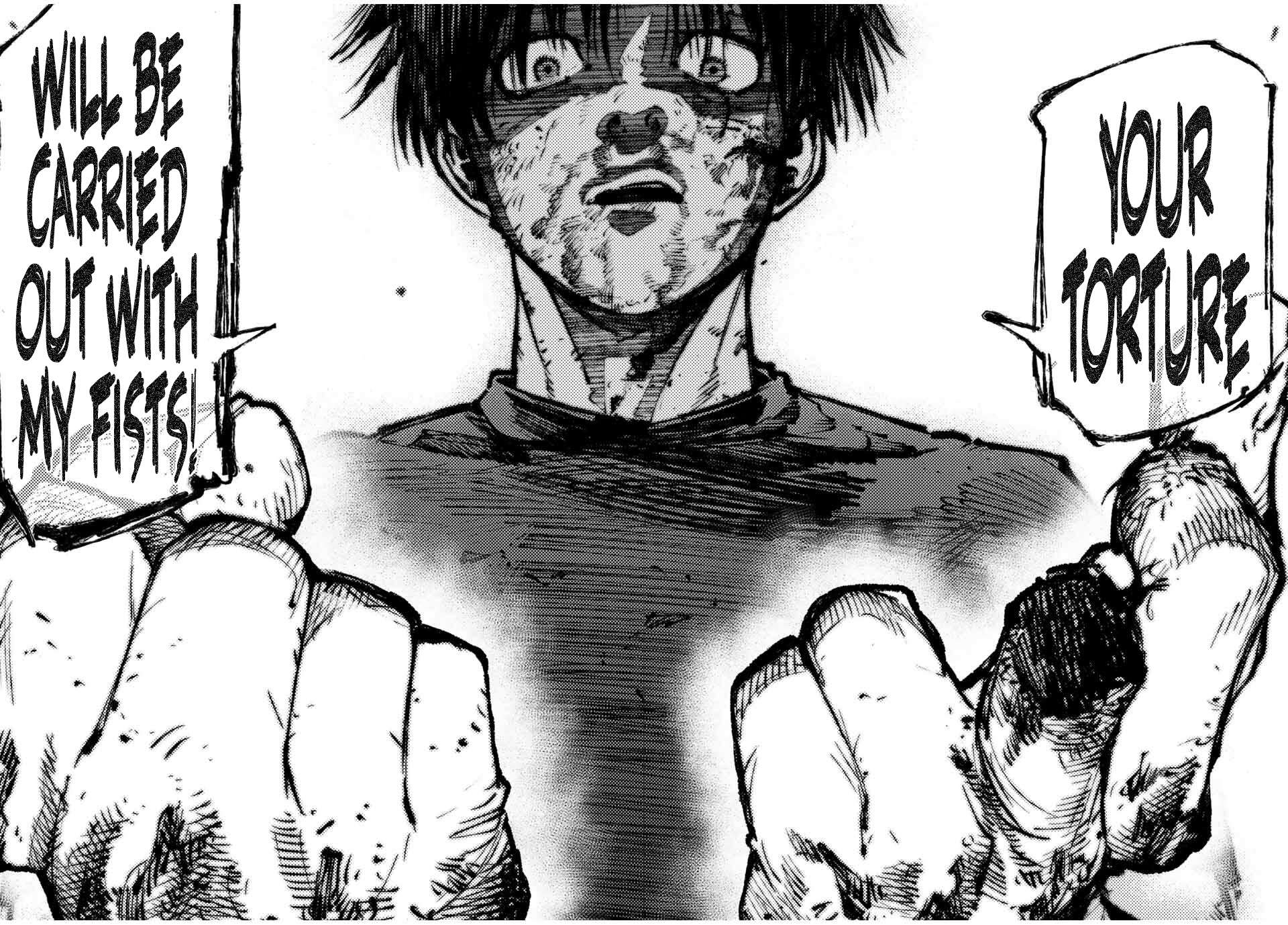 Read Juujika No Rokunin Chapter 224 - www.juujikanorokunin.com | High Quality Manga Image 17