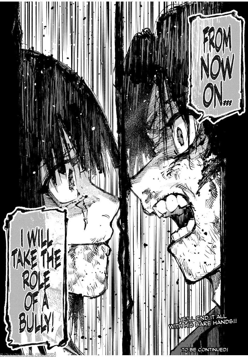 Read Juujika No Rokunin Chapter 224 - www.juujikanorokunin.com | High Quality Manga Image 18