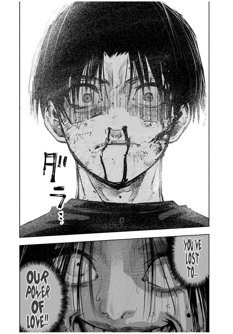 Read Juujika No Rokunin Chapter 224 - www.juujikanorokunin.com | High Quality Manga Image 2