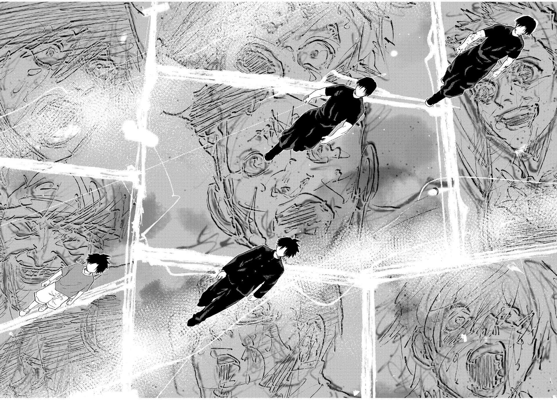 Read Juujika No Rokunin Chapter 224 - www.juujikanorokunin.com | High Quality Manga Image 6