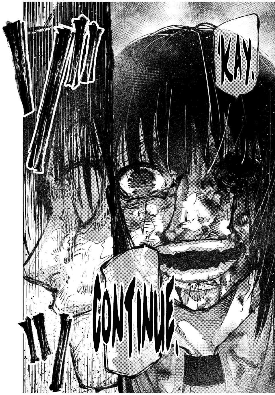 Read Juujika No Rokunin Chapter 225 - www.juujikanorokunin.com | High Quality Manga Image 10