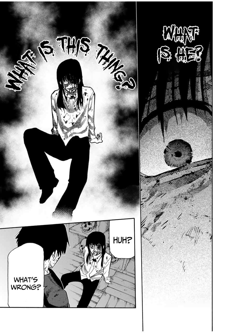 Read Juujika No Rokunin Chapter 225 - www.juujikanorokunin.com | High Quality Manga Image 13