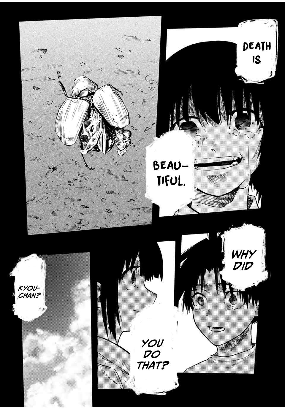 Read Juujika No Rokunin Chapter 225 - www.juujikanorokunin.com | High Quality Manga Image 17