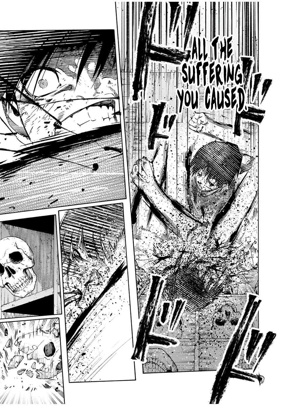 Read Juujika No Rokunin Chapter 225 - www.juujikanorokunin.com | High Quality Manga Image 7