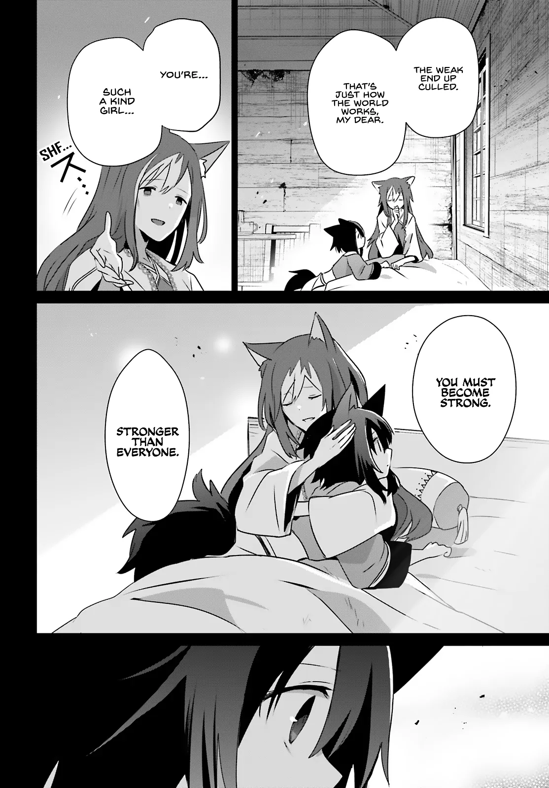 Read The Eminence In Shadow Chapter 75 - theeminenceinshadow.org | High Quality Manga Image 19