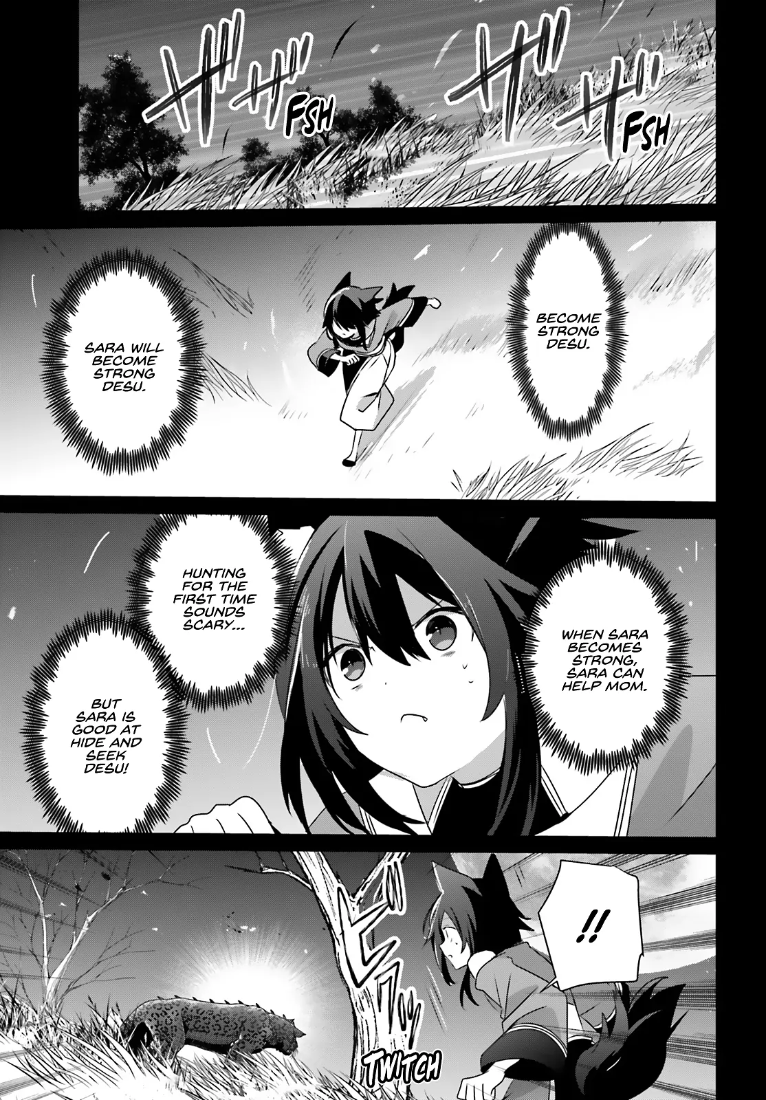Read The Eminence In Shadow Chapter 75 - theeminenceinshadow.org | High Quality Manga Image 20