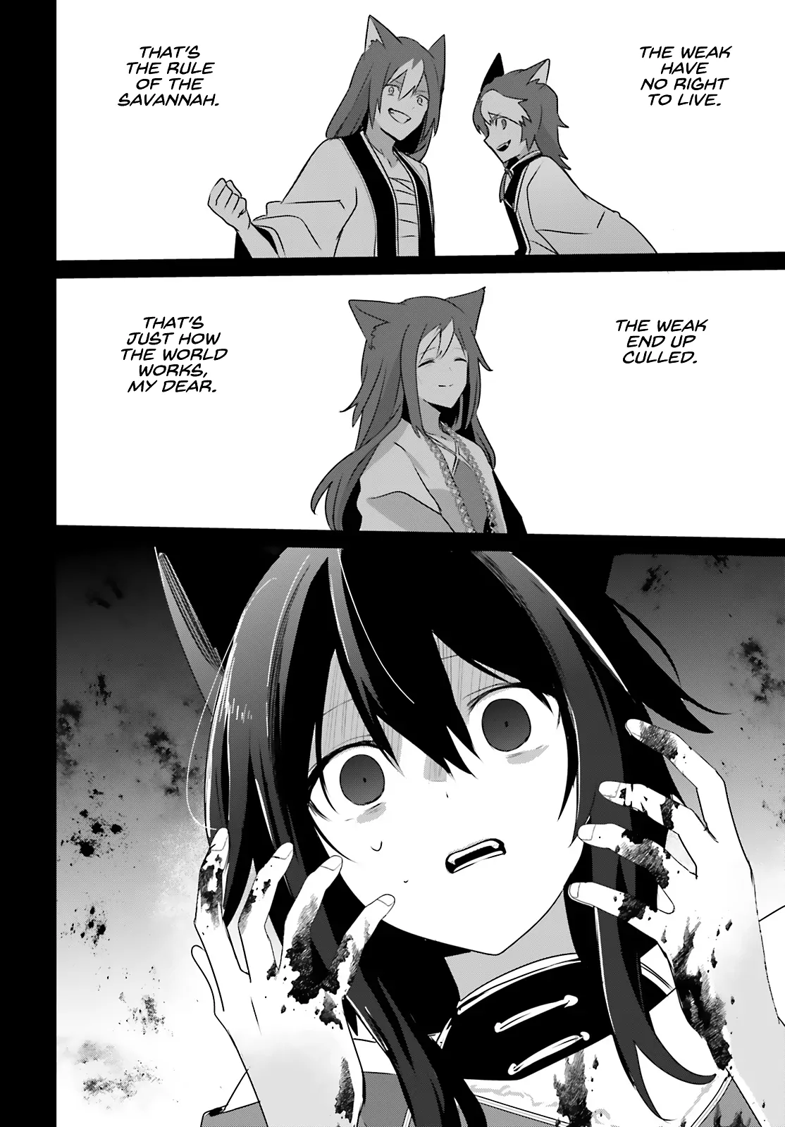 Read The Eminence In Shadow Chapter 75 - theeminenceinshadow.org | High Quality Manga Image 23
