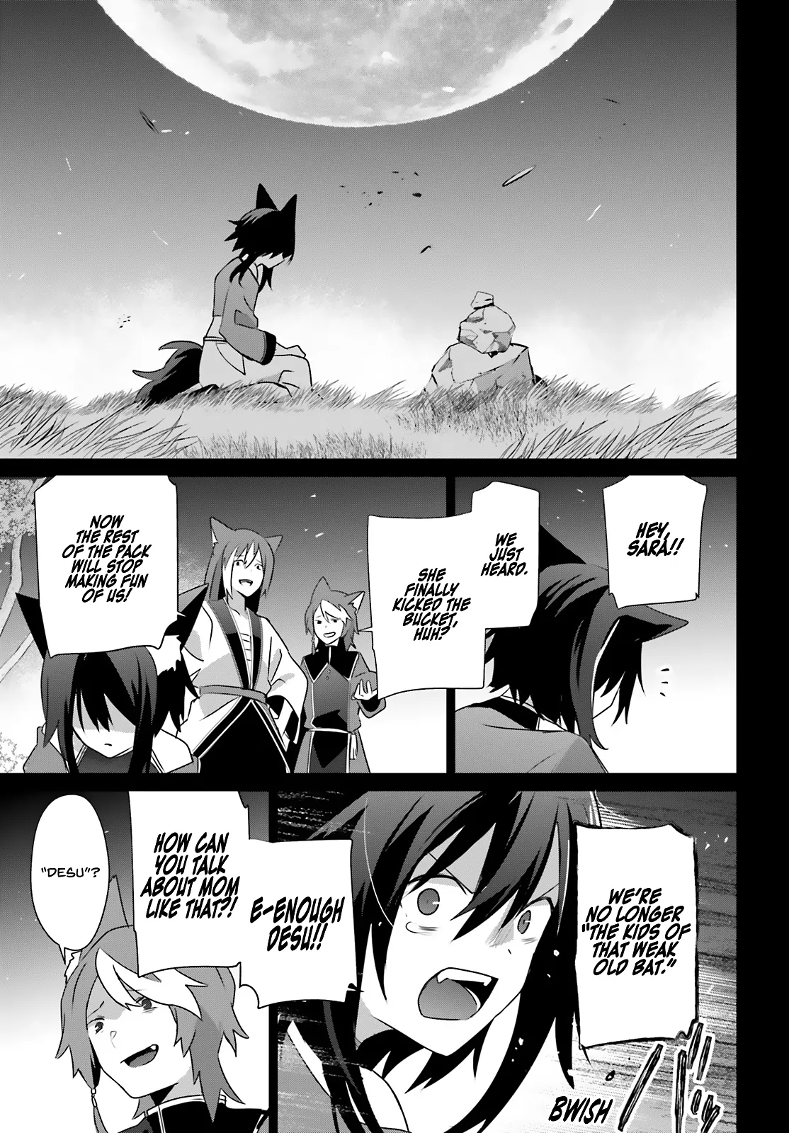 Read The Eminence In Shadow Chapter 75 - theeminenceinshadow.org | High Quality Manga Image 26