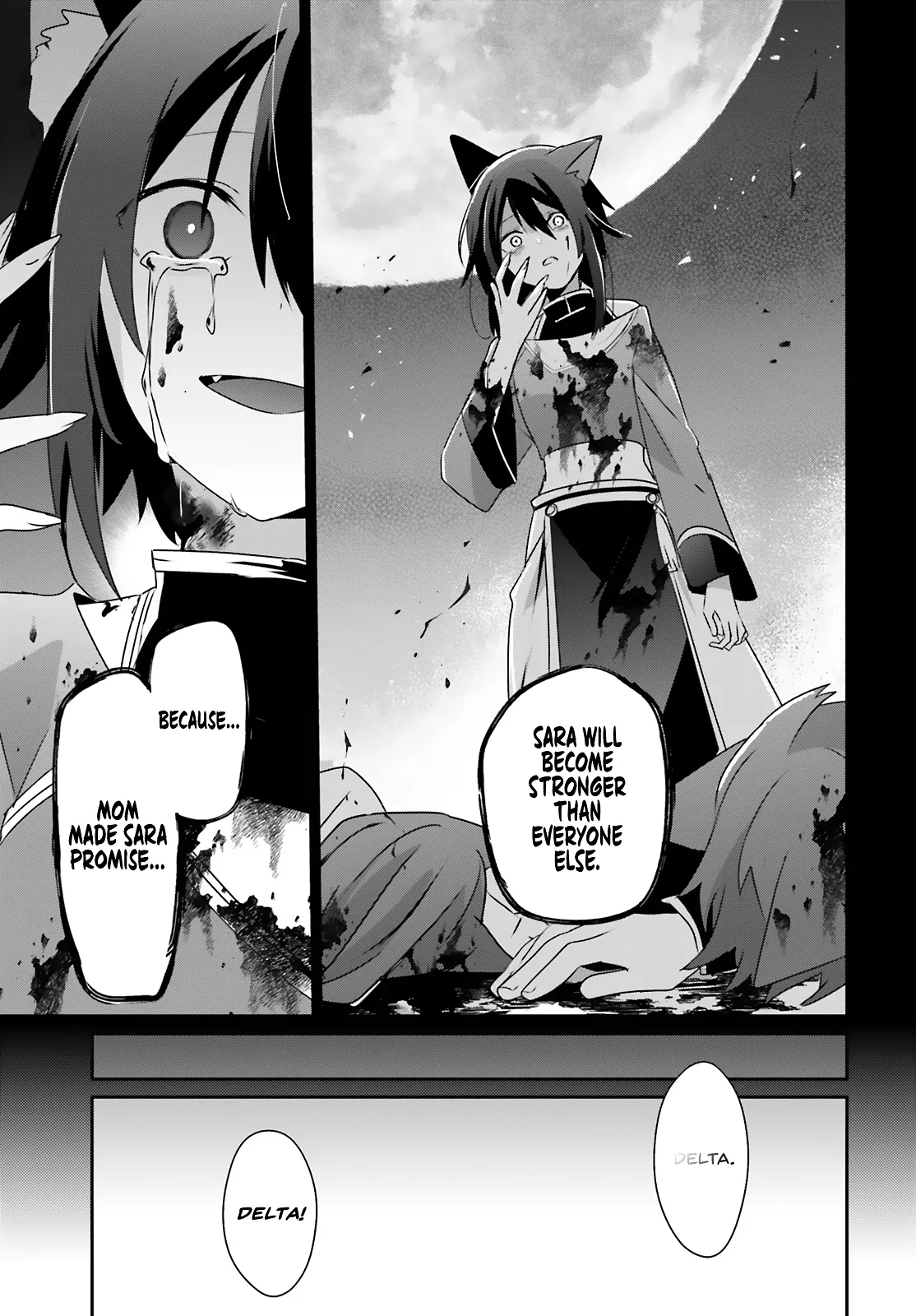 Read The Eminence In Shadow Chapter 75 - theeminenceinshadow.org | High Quality Manga Image 30