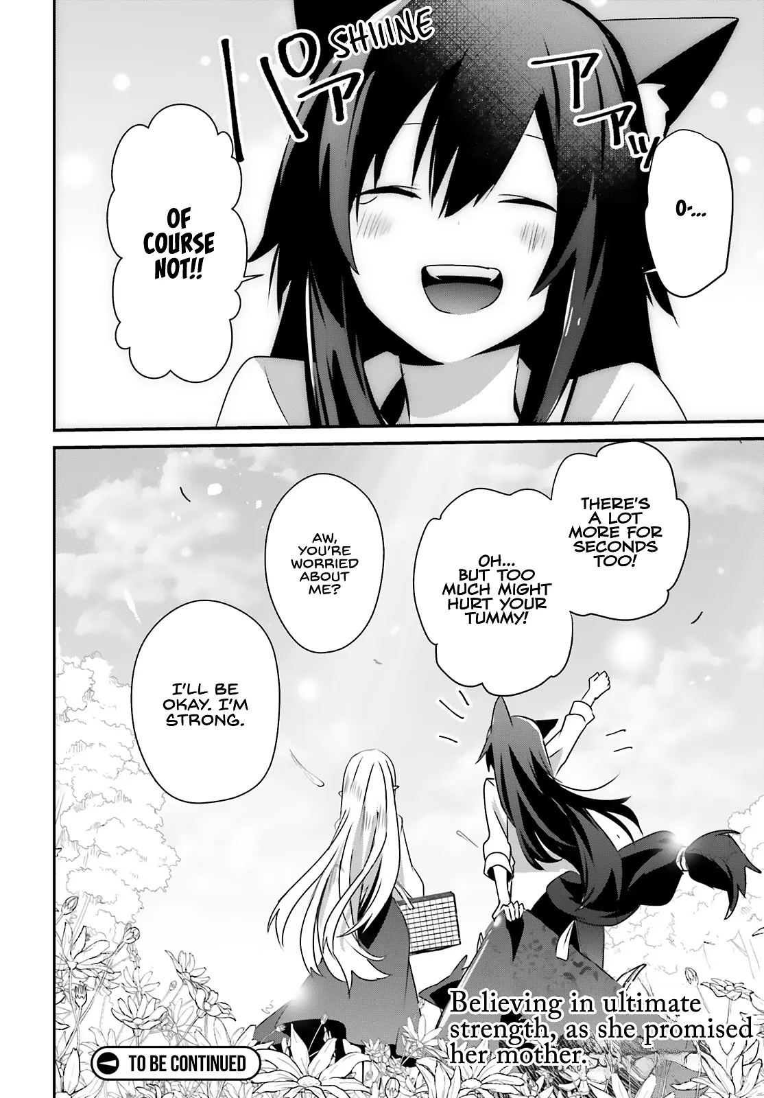 Read The Eminence In Shadow Chapter 75 - theeminenceinshadow.org | High Quality Manga Image 33