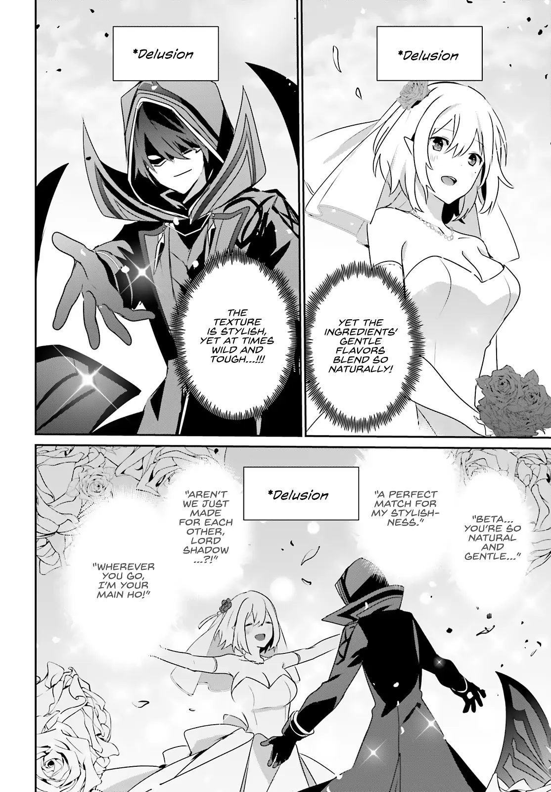 Read The Eminence In Shadow Chapter 76.1 - theeminenceinshadow.org | High Quality Manga Image 13