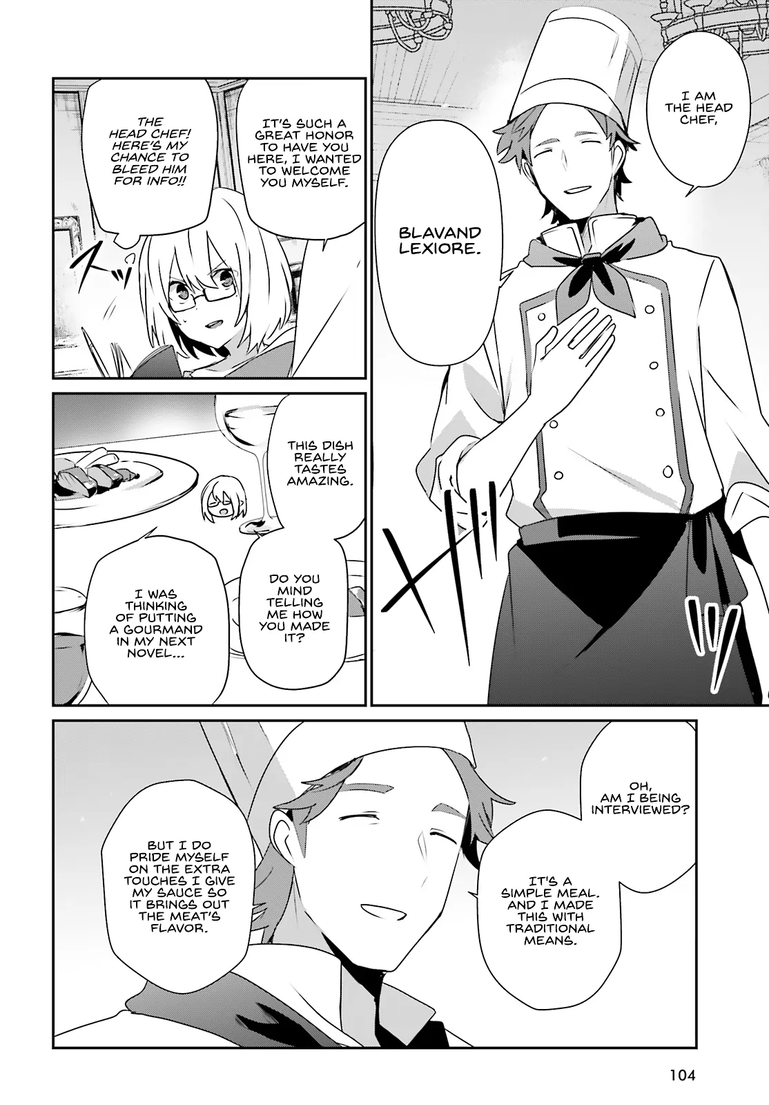 Read The Eminence In Shadow Chapter 76.1 - theeminenceinshadow.org | High Quality Manga Image 15
