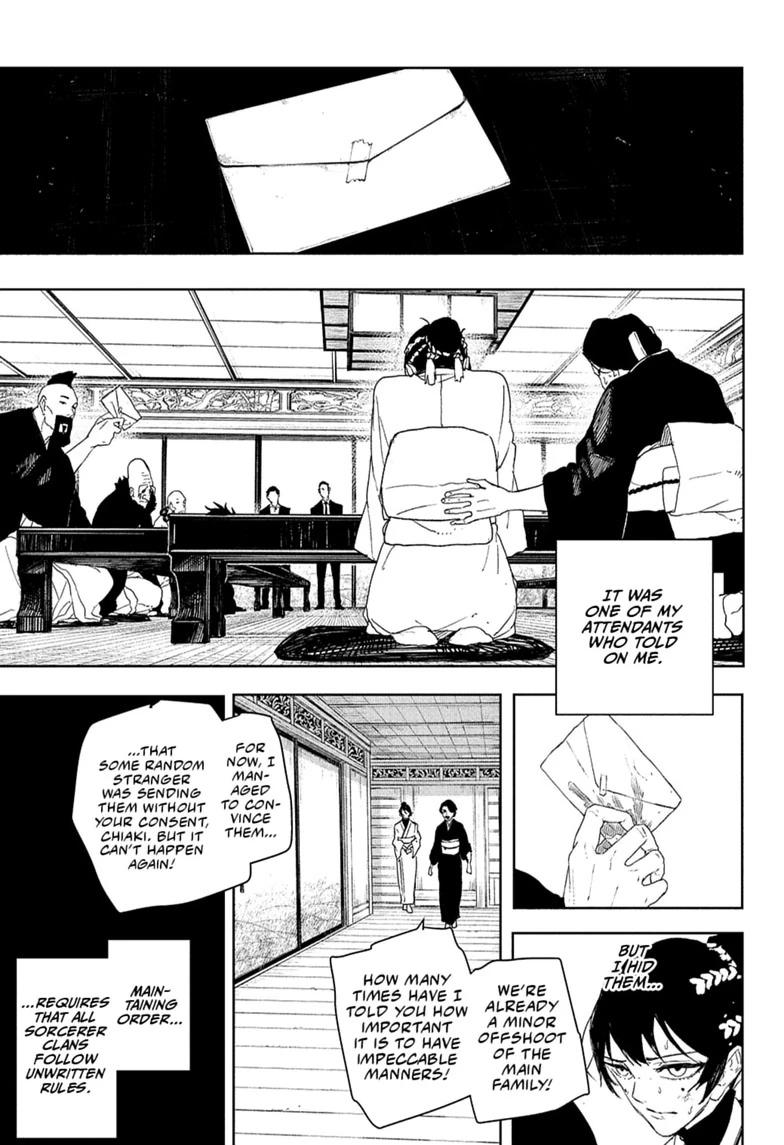 Read Kagurabachi - Chapter 123 - www.kagurabachimangafree.com | Image 11
