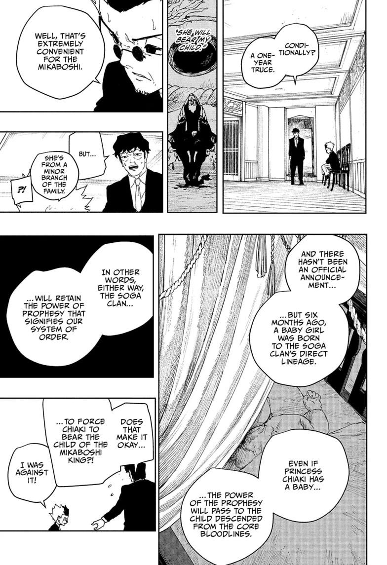 Read Kagurabachi - Chapter 123 - www.kagurabachimangafree.com | Image 17