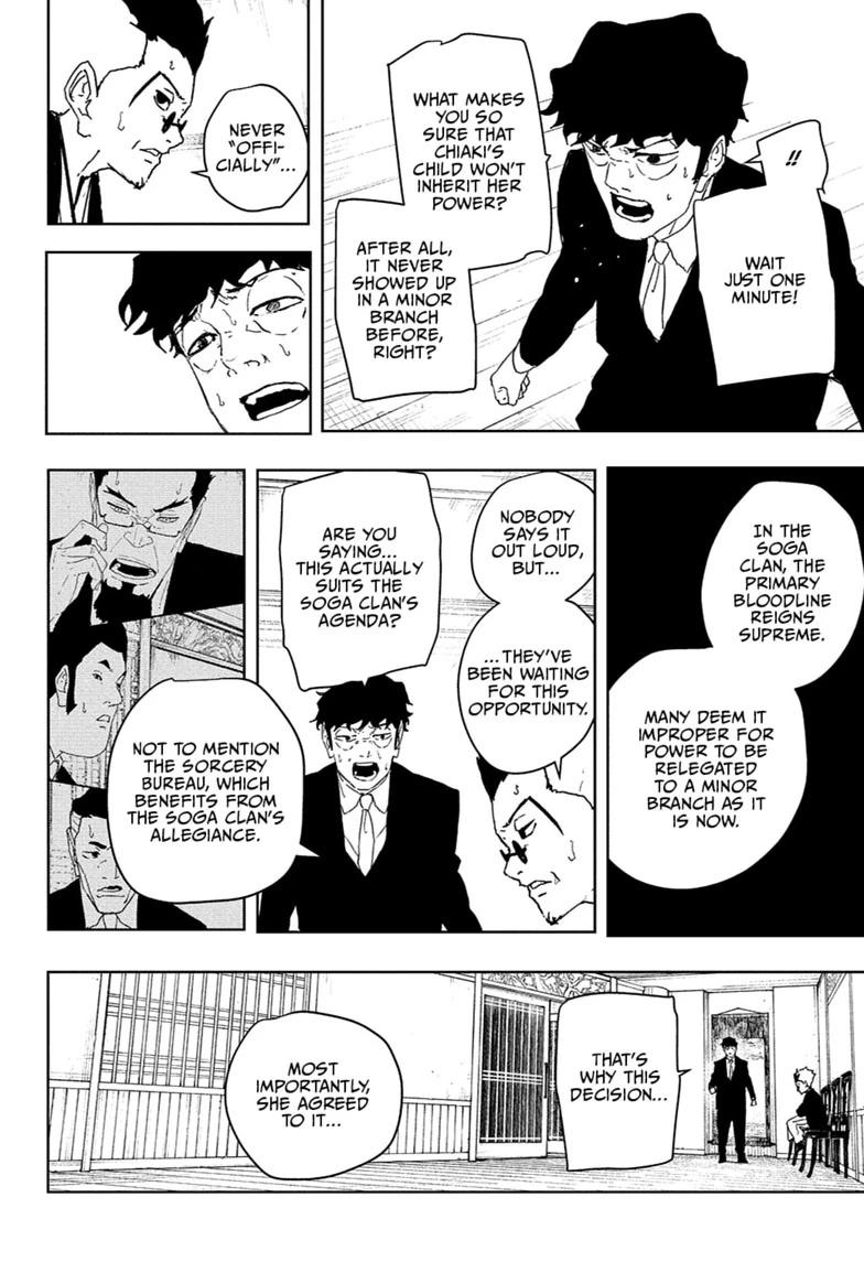 Read Kagurabachi - Chapter 123 - www.kagurabachimangafree.com | Image 18