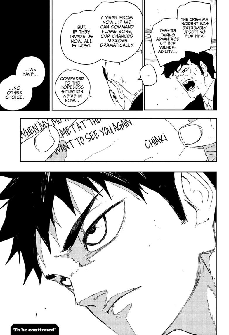Read Kagurabachi - Chapter 123 - www.kagurabachimangafree.com | Image 19