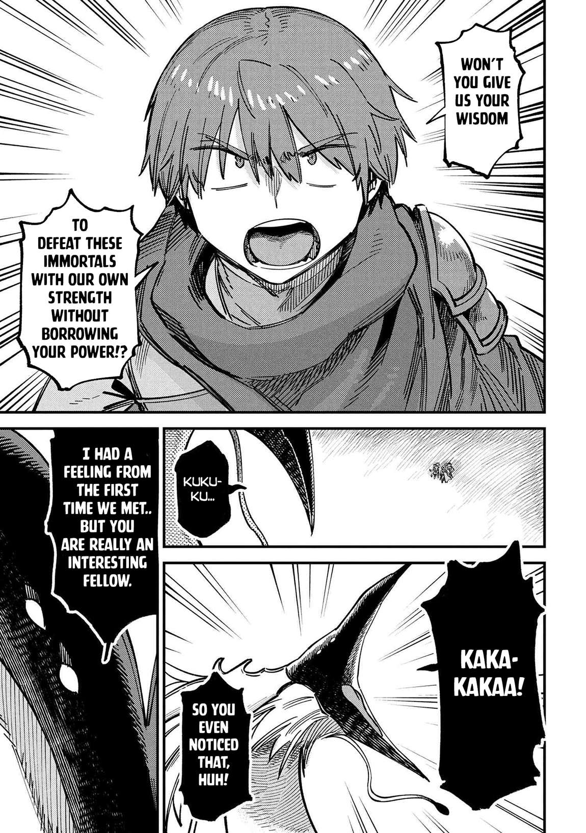 Read Kaifuku Jutsushi No Yarinaoshi Chapter 72.2 - redo-of-healer-manga.com | High Quality Manga Image 10