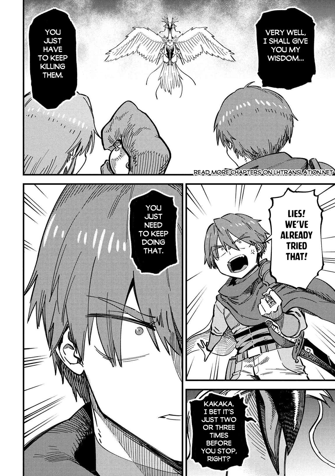 Read Kaifuku Jutsushi No Yarinaoshi Chapter 72.2 - redo-of-healer-manga.com | High Quality Manga Image 11