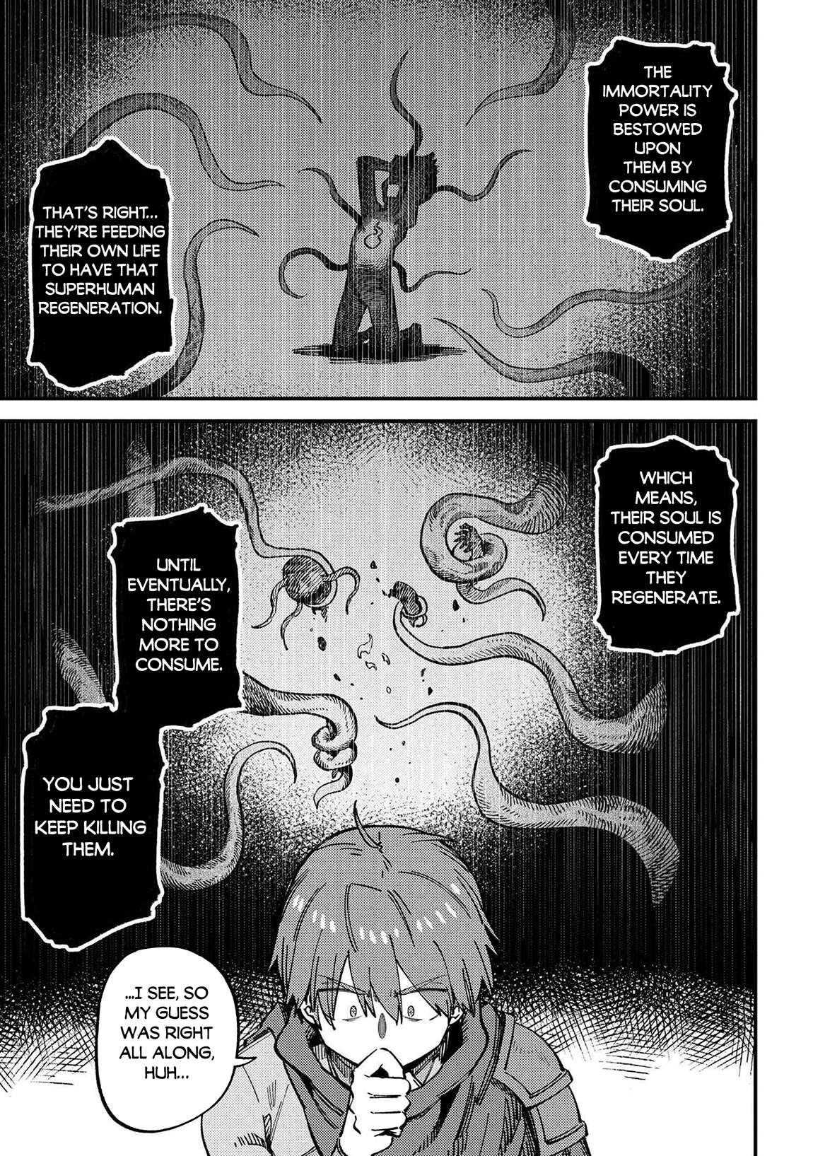 Read Kaifuku Jutsushi No Yarinaoshi Chapter 72.2 - redo-of-healer-manga.com | High Quality Manga Image 12